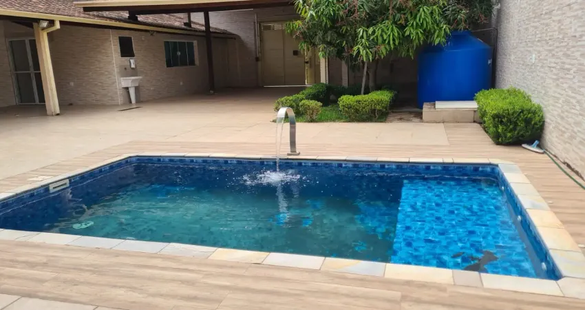 Casa em condomínio fechado com 3 quartos à venda na Rua Doutor Altair Martins, 3000, Gramado, Cotia