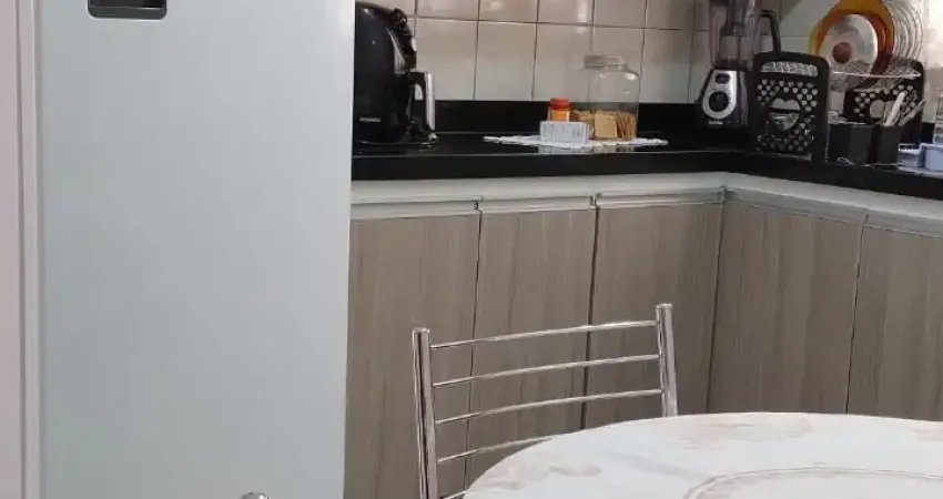 Casa com 2 quartos à venda no Granja Carolina, Cotia 