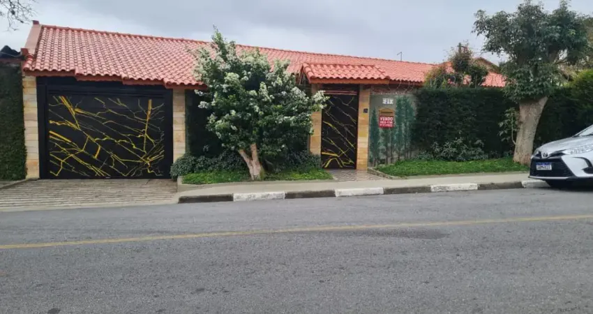 Casa com 3 quartos à venda na Rua Apucarana, 21, Jardim Sabiá, Cotia