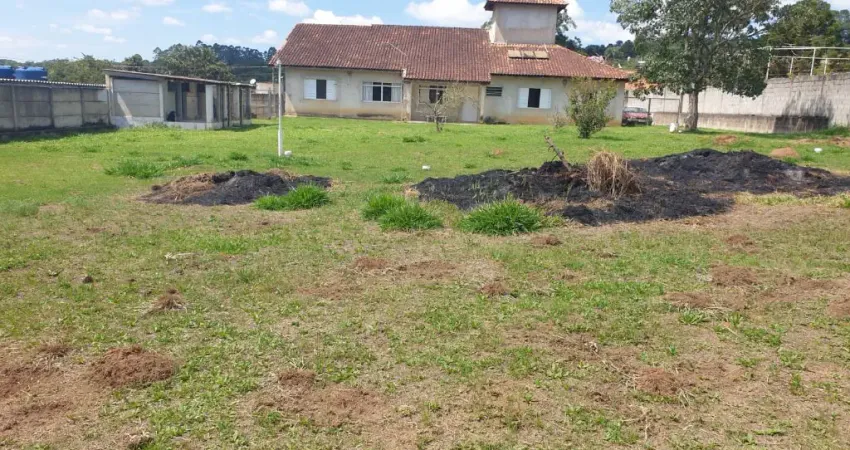 Chácara / sítio com 3 quartos à venda na Rua Canadá, 11, Chácara Remanso (Caucaia do Alto), Cotia