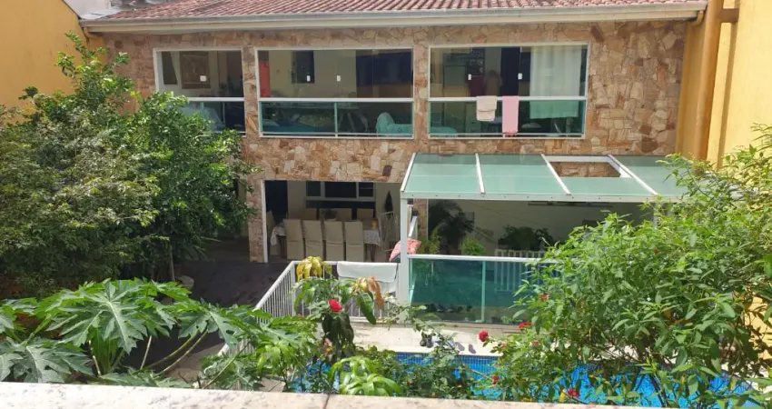 Casa com 3 quartos à venda no Jardim Sabiá, Cotia 