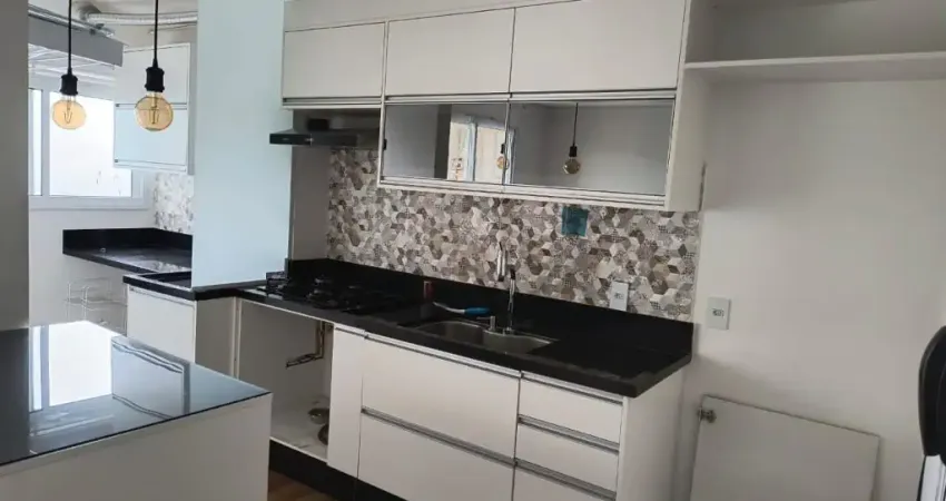 HARMONIA - PRÓXIMO AO RODOANEL 70 METROS COM LAZER COMPLETO