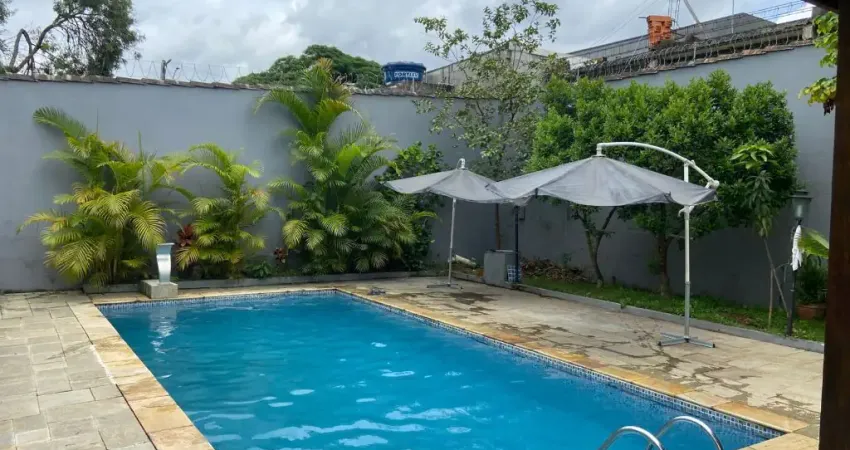 Casa em condomínio fechado com 3 quartos à venda na Rua Doutor Altair Martins, Gramado, Cotia
