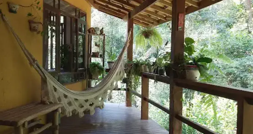 Casa com 2 quartos à venda na Rua Pablo Picasso, Horizontal Park, Cotia