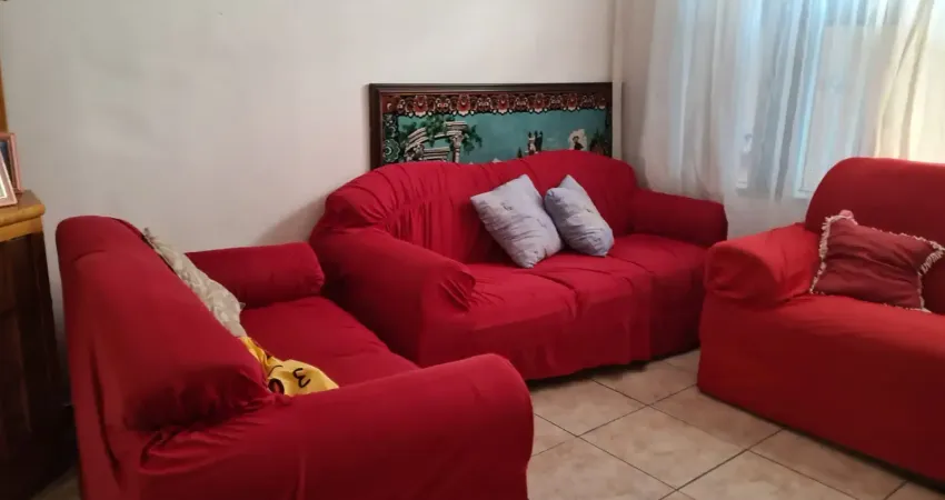 Casa com 3 quartos à venda na Rua Elvira Liberatori, Jardim Arpoador, São Paulo