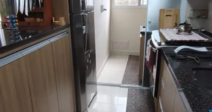 Harmonia-próximo ao parque jequitibá 70 metros com lazer completo