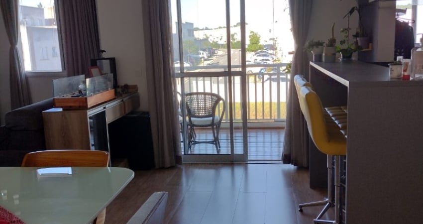 Lindo apartamento ensolarado com lazer completo próximo ao rodoanel