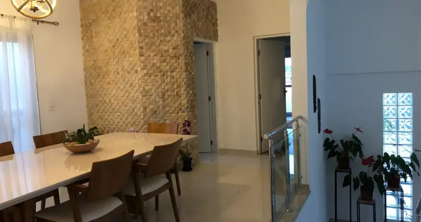 Casa em condomínio fechado com 4 quartos à venda na Rua Volpi, Horizontal Park, Cotia