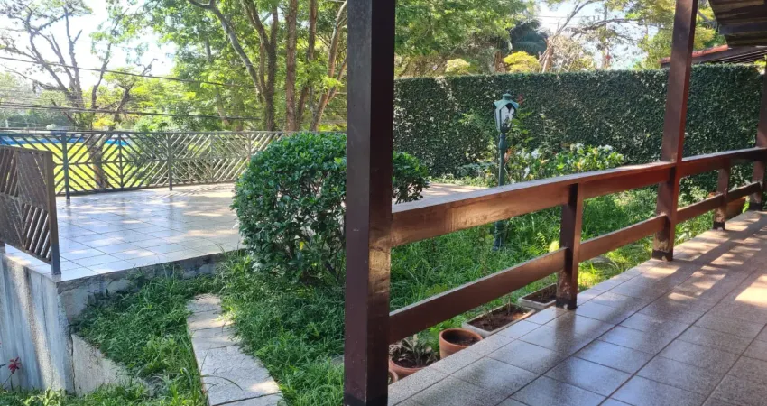 Horizontal park casa residencial ou comercial próximo ao shopping granja viana