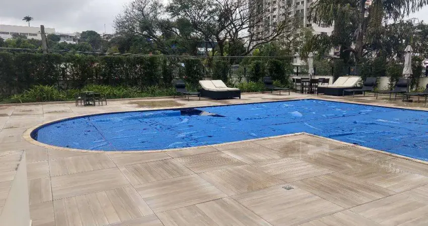 Apartamento com 3 dormitórios à venda, 323 m² por R$ 3.200.000,00 - Vila Lanzara - Guarulhos/SP
