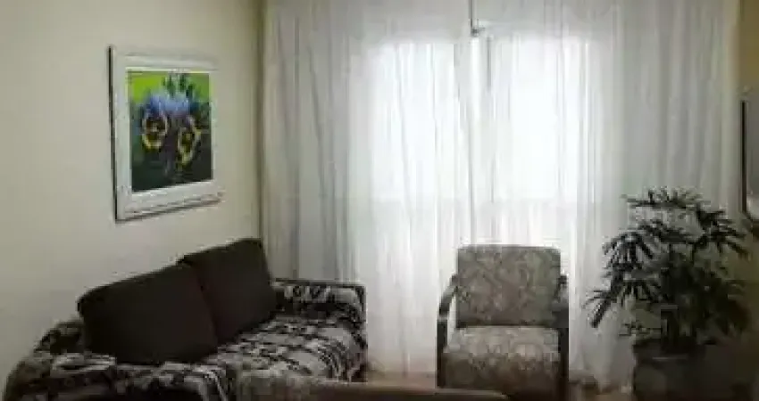Apartamento com 2 dormitórios à venda, 75 m² por R$ 360.000,00 - Gopoúva - Guarulhos/SP