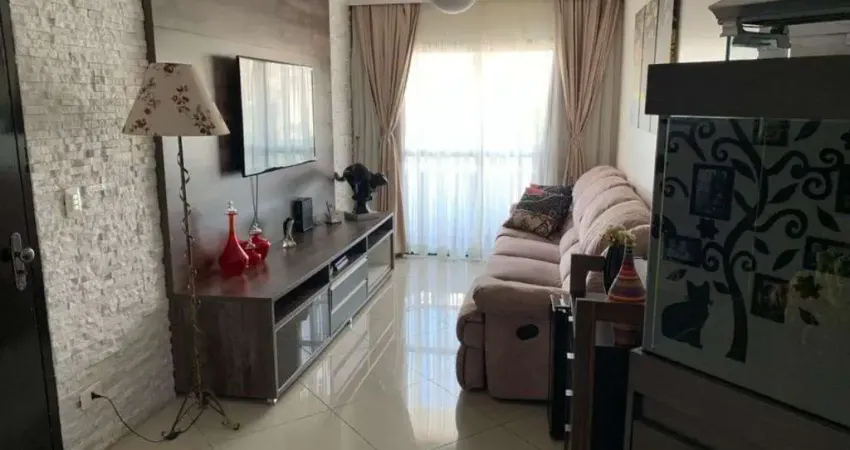 Apartamento com 3 quartos à venda na Praça Marisa Marques, Vila Rosália, Guarulhos