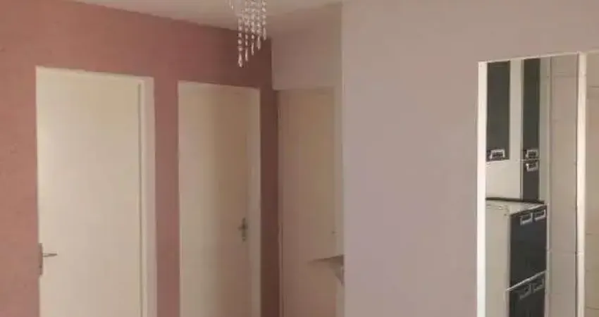 Apartamento com 2 dormitórios à venda, 47 m² por R$ 220.000,00 - Jardim Valéria - Guarulhos/SP