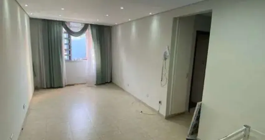 Apartamento com 1 dormitório para alugar, 63 m² por R$ 1.850,00/mês - Centro - Guarulhos/SP