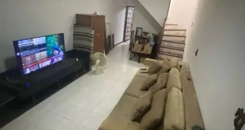 Sobrado com 3 dormitórios à venda, 150 m² por R$ 650.000,00 - Jardim Bela Vista - Guarulhos/SP