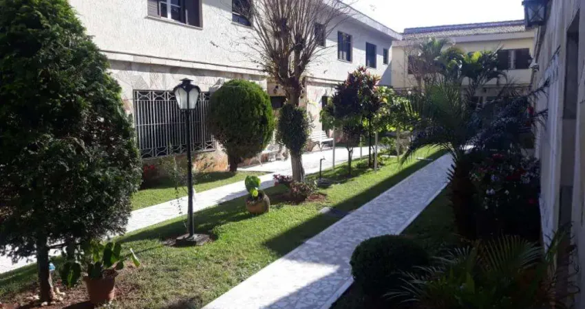 Sobrado com 3 dormitórios à venda, 158 m² por R$ 1.000.000,00 - Vila Tijuco - Guarulhos/SP