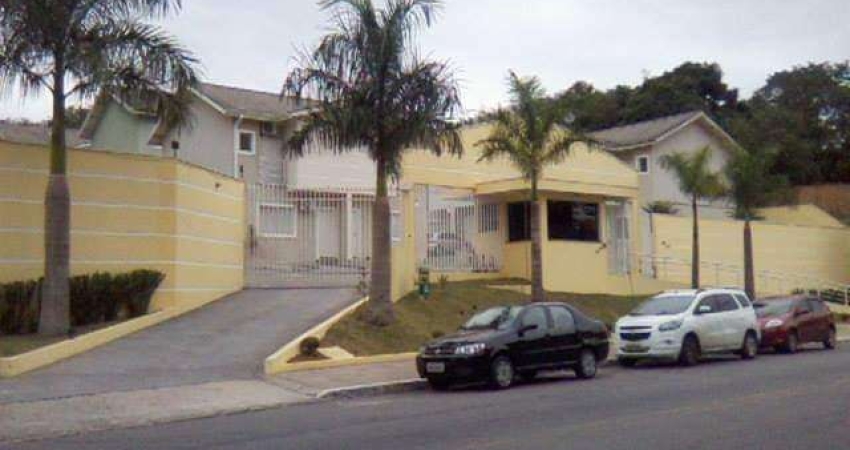 Sobrado com 3 dormitórios à venda por R$ 480.000,00 - Centro - Guarulhos/SP