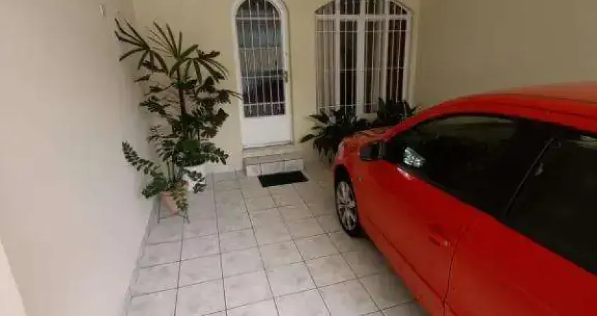 Sobrado com 3 dormitórios à venda, 135 m² por R$ 550.000,00 - Jardim Santa Mena - Guarulhos/SP