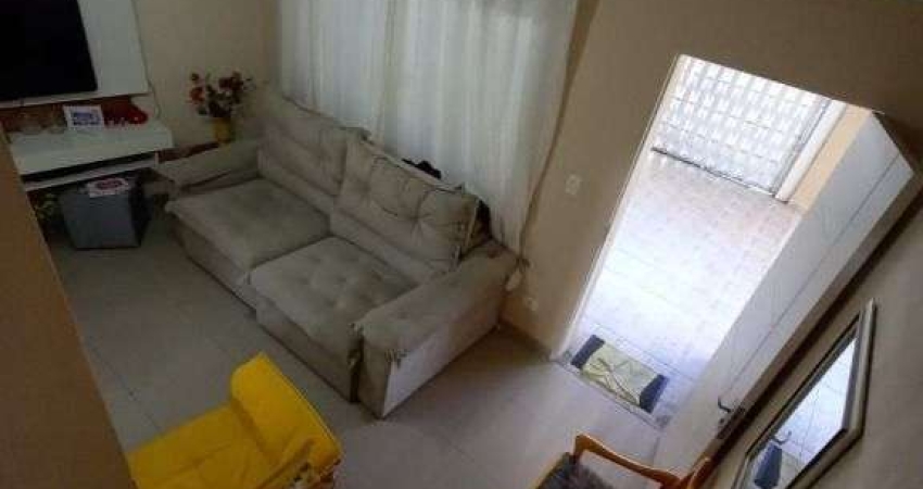 Sobrado com 3 dormitórios à venda, 170 m² por R$ 650.000 - Jardim Bom Clima - Guarulhos/SP