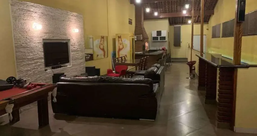 Sobrado com 3 dormitórios à venda, 300 m² por R$ 460.000,00 - Jardim Bela Vista - Guarulhos/SP