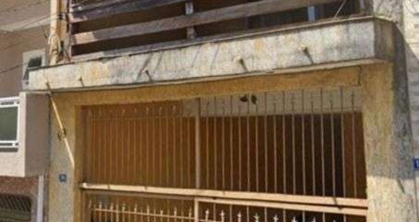Sobrado a venda por R$460.000,00 continental II- Guarulhos/SP