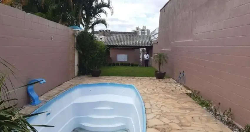 Sobrado com 3 dormitórios à venda, 114 m² por R$ 960.000,00 - Jardim do Papai - Guarulhos/SP