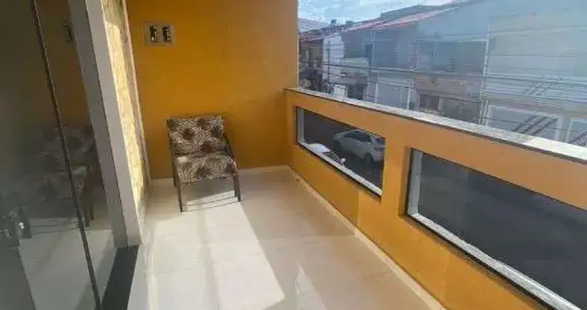 Sobrado com 4 dormitórios à venda, 431 m² por R$ 685.000,00 - Jardim Adriana - Guarulhos/SP