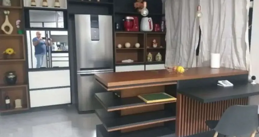 Sobrado com 2 dormitórios à venda, 315 m² por R$ 1.250.000,00 - Vila Galvão - Guarulhos/SP