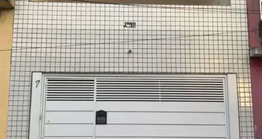 Sobrado com 2 dormitórios à venda, 100 m² por R$ 299.000,00 - Jardim Noronha - São Paulo/SP