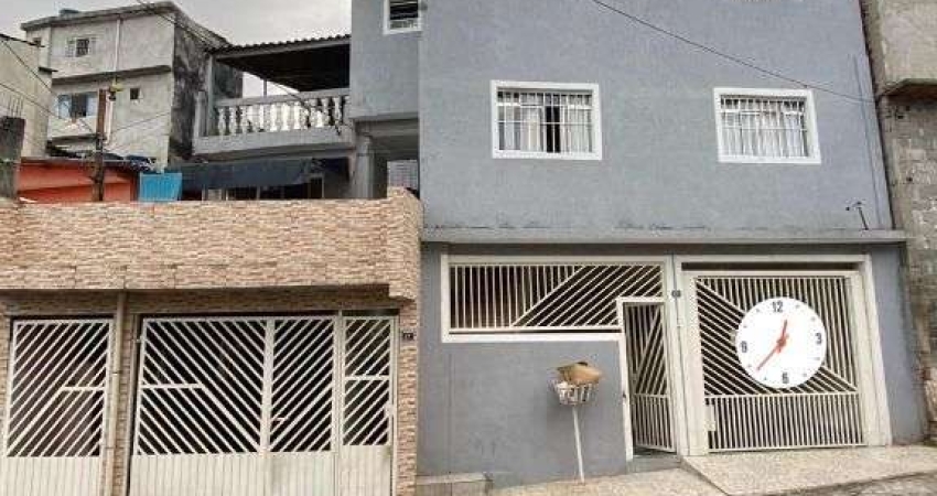 Sobrado para renda a venda, 326 m² por R$ 650.000 - Jardim Iporanga - Guarulhos/SP