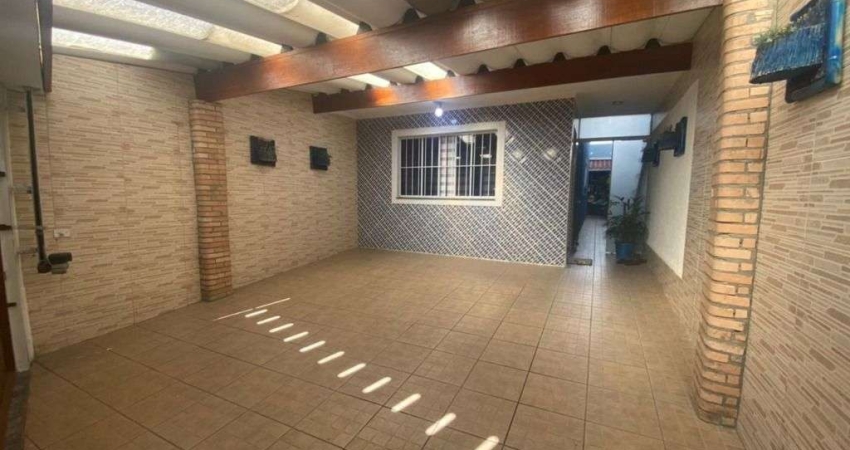 Sobrado com 3 suítes à venda, 200 m² por R$ 850.000 - Picanco - Guarulhos/SP