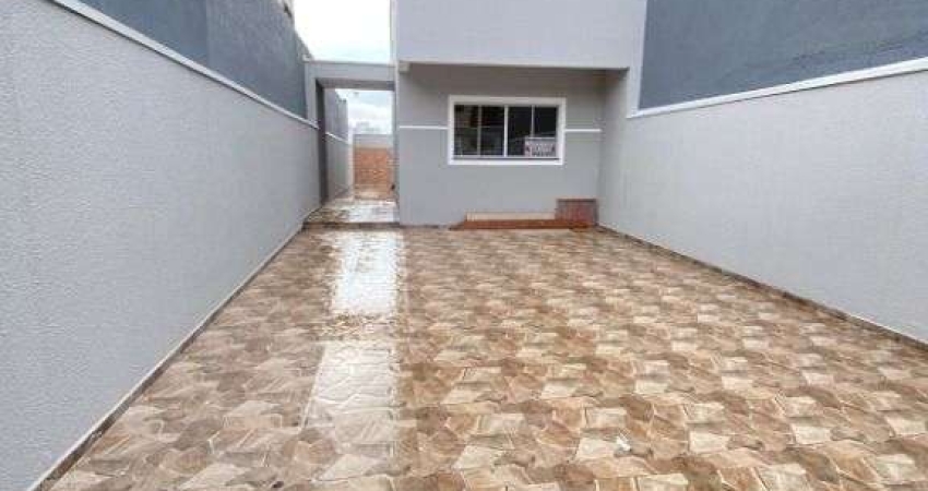 Sobrado Novo 4 vagas e 3 dorm, Jardim São Paulo Guarulhos