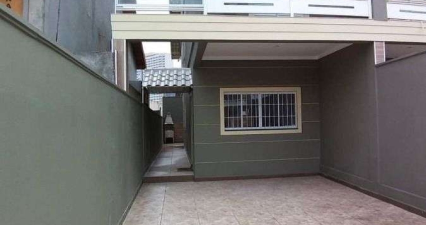 Sobrado com 3 dormitórios para alugar, 132 m² por R$ 4.000,00/mês - Parque Renato Maia - Guarulhos/SP