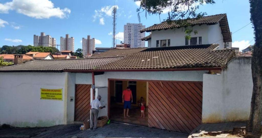 Casa com 5 dormitórios à venda por R$ 1.500.000 - Vila Rosália - Guarulhos/SP