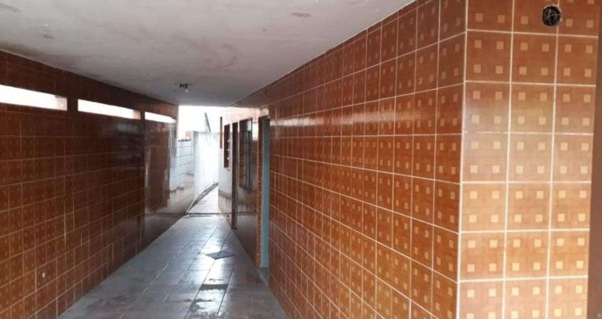 Casa com 2 dormitórios à venda, 100 m² por R$ 370.000,00 - Vila Itapoan - Guarulhos/SP