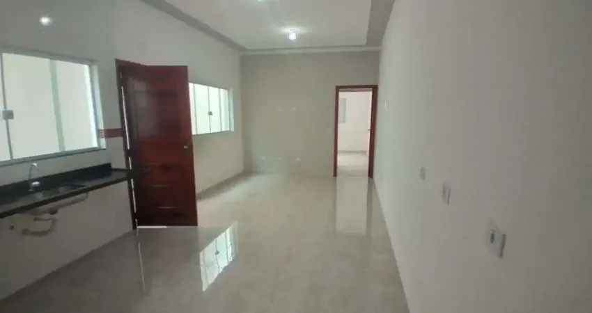 Casa com 2 dormitórios à venda, 80 m² por R$ 520.000,00 - Vila Carmela I - Guarulhos/SP