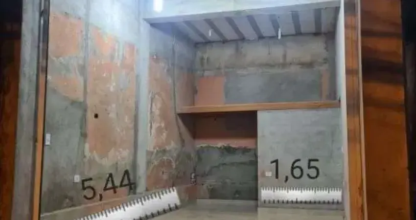 Salão para alugar, 20 m² por R$ 1.200,00/mês - Jardim Paulista - Guarulhos/SP