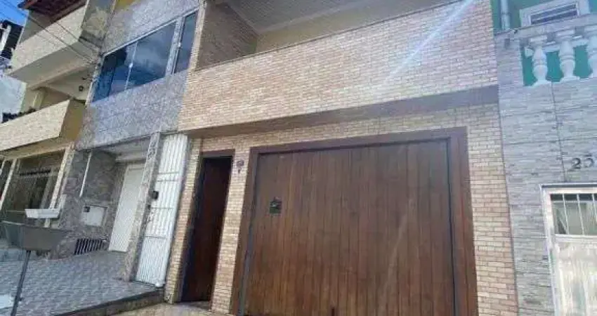 Sobrado com 2 dormitórios à venda, 145 m² por R$ 480.000,00 - Jardim Valéria - Guarulhos/SP