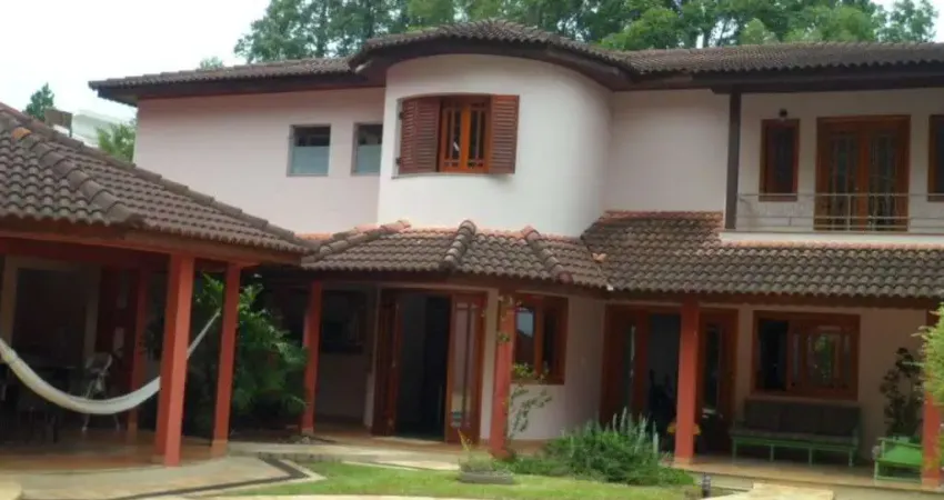 Sobrado com 6 dormitórios à venda, 700 m² por R$ 4.000.000,00 - Portal dos Gramados - Guarulhos/SP