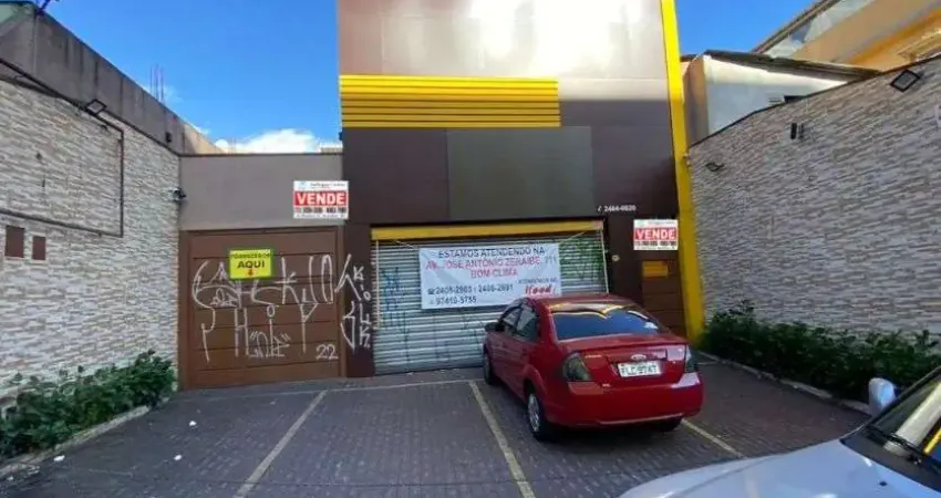 Prédio, 298 m² - venda por R$ 1.590.000,00 ou aluguel por R$ 12.000,00/mês - Jardim Valéria - Guarulhos/SP