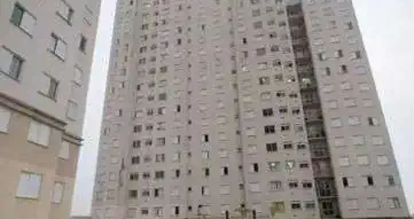 Apartamento com 3 dormitórios à venda, 60 m² por R$ 380.000,00 - Jardim Las Vegas - Guarulhos/SP
