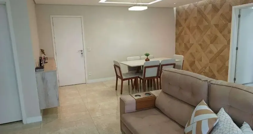 Apartamento com 3 dormitórios à venda, 154 m² por R$ 1.650.000,00 - Jardim Flor da Montanha - Guarulhos/SP