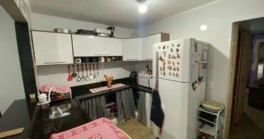 Sobrado com 2 dormitórios à venda, 90 m² por R$ 379.900,00 - Jardim Adriana - Guarulhos/SP