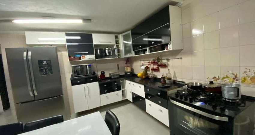 Sobrado com 3 dormitórios à venda, 180 m² por R$ 905.000 - Vila Silveira - Guarulhos/SP