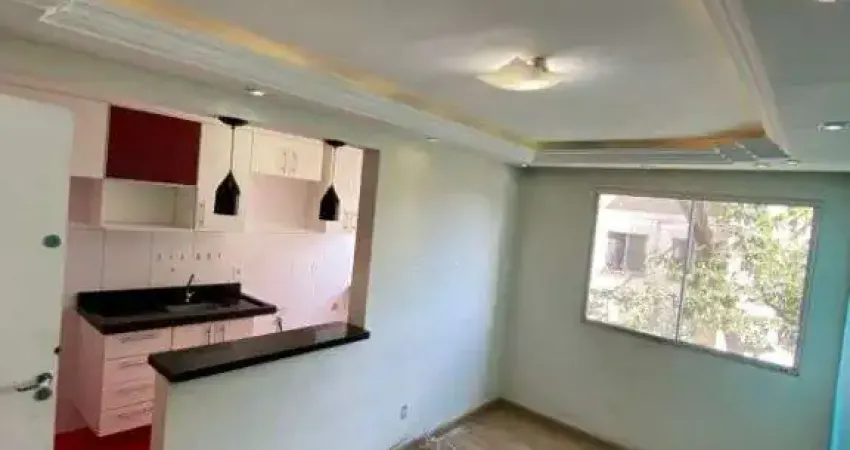 Apartamento com 2 dormitórios, 46 m² - venda por R$ 235.000,00 ou aluguel por R$ 1.750,00/mês - Jardim Adriana - Guarulhos/SP
