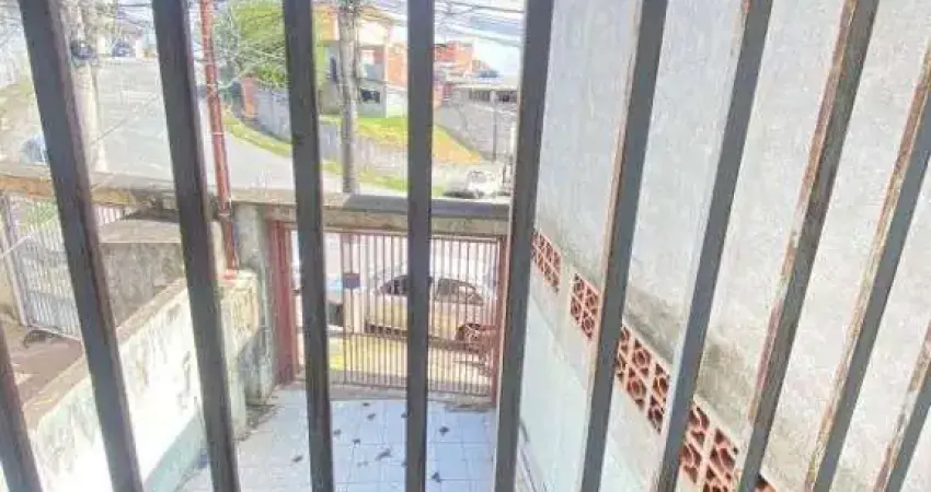 Sobrado com 2 dormitórios à venda, 77 m² por R$ 379.900 - Vila Itapoan - Guarulhos/SP
