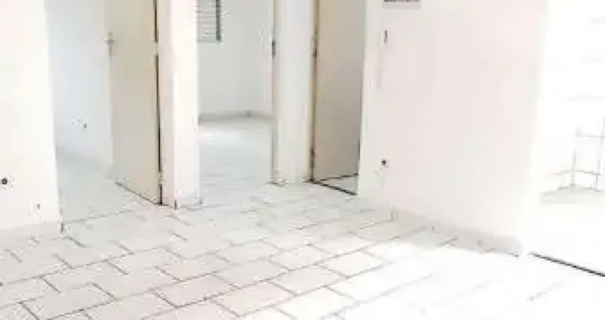 Apartamento com 2 dormitórios à venda, 46 m² por R$ 220.000,00 - Jardim Valéria - Guarulhos/SP