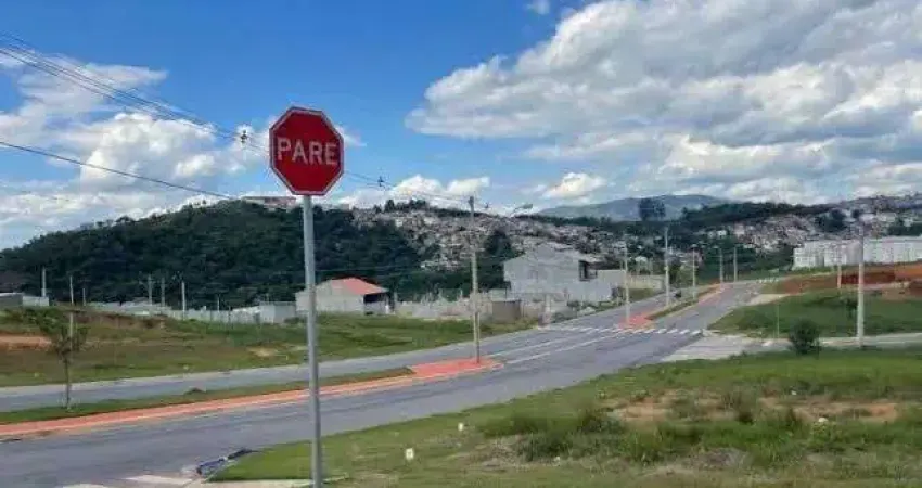 Terreno à venda, 140 m² por R$ 200.000 - Caraguatá - Mairiporã/SP