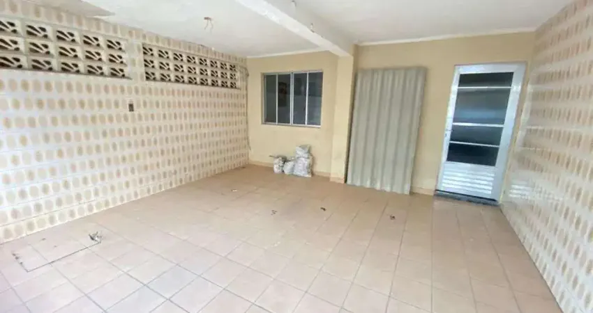 Casa com 2 dormitórios à venda, 130 m² por R$ 289.000 - Vila Rio de Janeiro - Guarulhos/SP