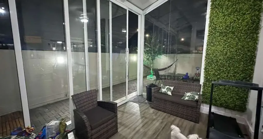 Apartamento Garden com 2 dormitórios à venda, 98 m² por R$ 615.000,00 - Vila Endres - Guarulhos/SP